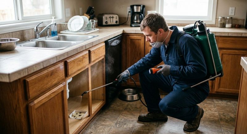 Increase Your Cabinet Service Business with an AI Driven, Targeted Website