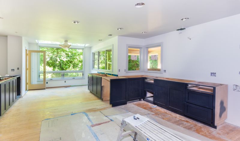 Best Cabinet Refinishing Contractors in Hutto, TX